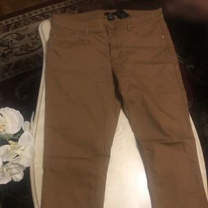 H&M jeans